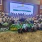 Konsolidasi Pembangunan Pertanian Wilayah Papua Tahun 2026 yang berlangsung di Auditorium Kementerian Pertanian, Jakarta. 