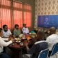 Yayasan Akape Inma (YAI) bersama Dinas Perkebunan Fakfak sepakat menjalin sinergi dalam penguatan database petani dan perkebunan. 