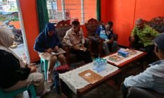 Kesbangpol Fakfak Monitoring Sekretariat Partai Politik, DPD PKS Apresiasi Langkah Pembinaan