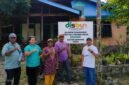 BBPPTP Ambon bersama BKPRM Manokwari serta Dinas Perkebunan Kabupaten Fakfak, berhasil sertifikasi 40 ribu bibit Pala Tomandin.