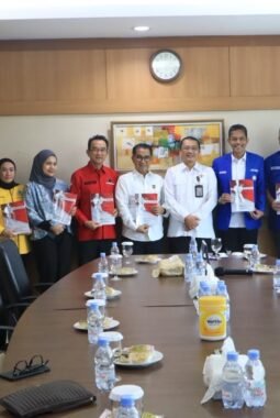 BPK RI Nyatakan Pengelolaan Dana Bantuan Politik PKS Tahun 2025 Sesuai Ketentuan