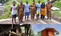 Perkuat Pala Unggul Fakfak, Pemkab Bangun 10 Asaran Pala Tradisional di Kampung Sentra Produksi Tahun 2026