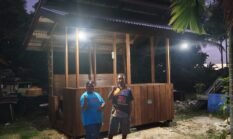 Khom Wria, Wujud Nyata Fakfak Membara dalam Memberdayakan Mama-Mama Asli Fakfak