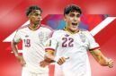 Pau Cubarsi dan Lamine Yamal membawa Spanyol Juara Piala Dunia 2026.