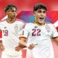 Pau Cubarsi dan Lamine Yamal membawa Spanyol Juara Piala Dunia 2026.