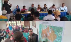 Investasi Sawit PT STM Agro Energi Masuki Tahap Pemetaan Lahan dan Persiapan AMDAL