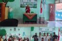 Musyawarah Komisariat (Muskom) IX Fakfak untuk menunjuk pengurus baru. 