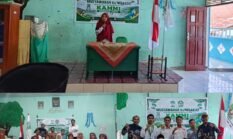 KAMMI Fakfak Gelar Musyawarah Komisariat IX, Perkuat Regenerasi Kepemimpinan dan Semangat Dakwah