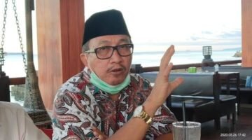 Ketua MUI Papua Barat, Dr. Ir. H. Mulyadi Djaya memastikan seluruh persiapan pelaksanaan peringatan 666 tahun masuknya Islam di Tanah Papua yang puncaknya, 8 Agustus 2026 di Kabupaten Fakfak berjalan sesuai jadwal jadwal yang ditetapkan.