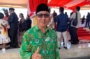 Ketua MUI Papua Barat, Dr. Ir. H. Mulyadi Djaya memastikan seluruh persiapan pelaksanaan peringatan 666 tahun masuknya Islam di Tanah Papua yang puncaknya, 8 Agustus 2026 di Kabupaten Fakfak berjalan sesuai jadwal jadwal yang ditetapkan.