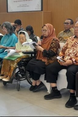 Sarasehan Kemerdekaan, GNB Sampaikan Delapan Pesan untuk Indonesia